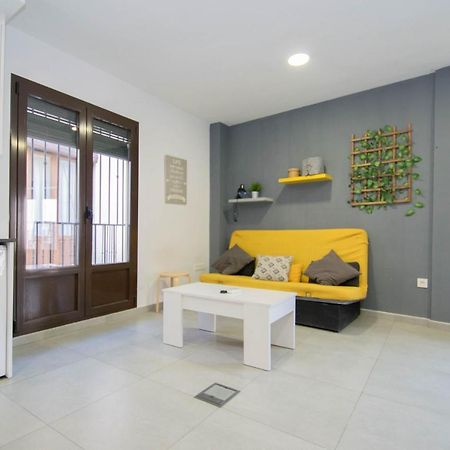 Ferienwohnung Realejo 2B Granada Exterior foto
