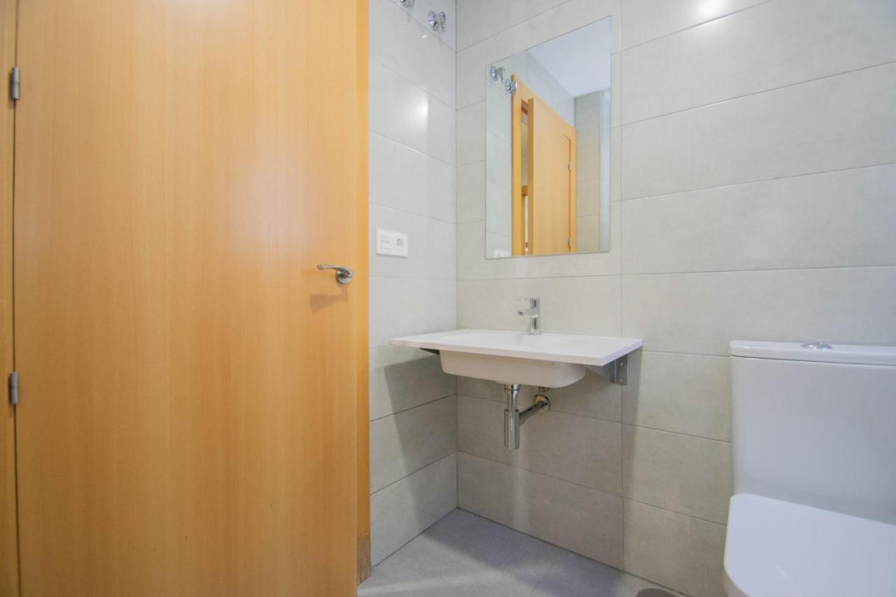 Ferienwohnung Realejo 2B Granada Exterior foto