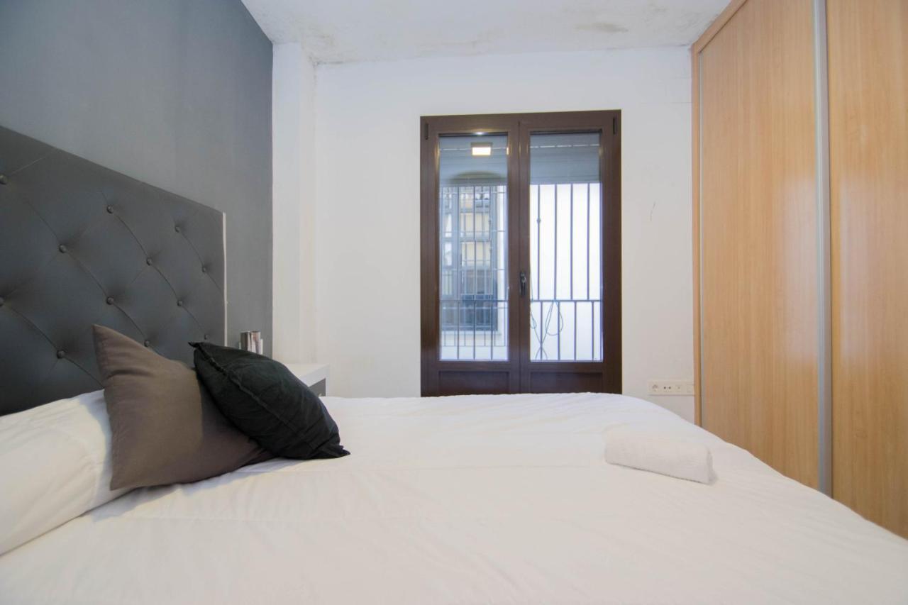 Ferienwohnung Realejo 2B Granada Exterior foto