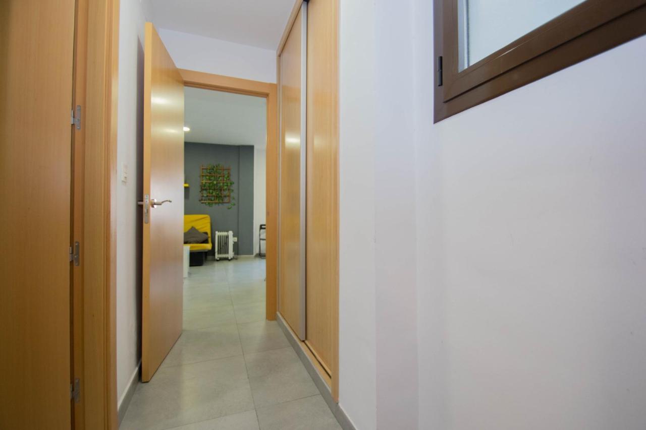 Ferienwohnung Realejo 2B Granada Exterior foto